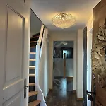 Διαμέρισμα Kosis Townhouse Mit Zugang Im Kosis Sports Lifestyle Fügen