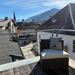 Kosis Townhouse Mit Zugang Im Kosis Sports Lifestyle Διαμέρισμα Fügen