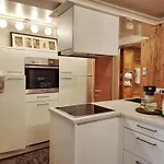 Kosis Townhouse Mit Zugang Im Kosis Sports Lifestyle Διαμέρισμα Fügen
