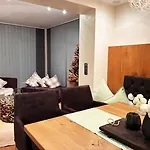 Kosis Townhouse Mit Zugang Im Kosis Sports Lifestyle Διαμέρισμα Fügen