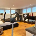 Kosis Townhouse Mit Zugang Im Kosis Sports Lifestyle Διαμέρισμα