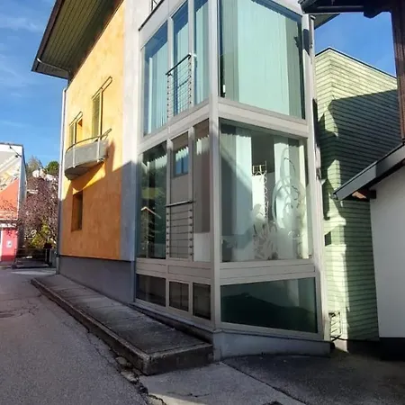 Kosis Townhouse Mit Zugang Im Kosis Sports Lifestyle *