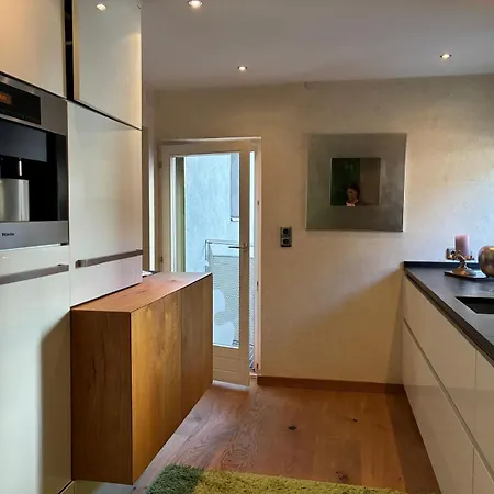 Kosis Townhouse Mit Zugang Im Kosis Sports Lifestyle Apartment *