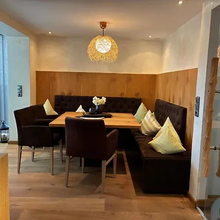 Kosis Townhouse Mit Zugang Im Kosis Sports Lifestyle Fügen