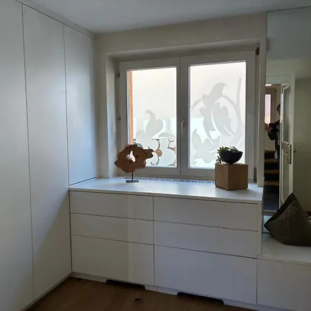 Apartment Kosis Townhouse Mit Zugang Im Kosis Sports Lifestyle Und Gartennutzung
