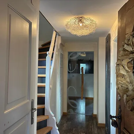 Apartment Kosis Townhouse Mit Zugang Im Kosis Sports Lifestyle Fügen