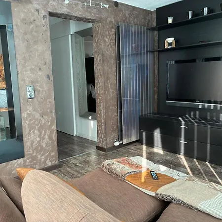 Kosis Townhouse Mit Zugang Im Kosis Sports Lifestyle Und Gartennutzung Apartment Fuegen