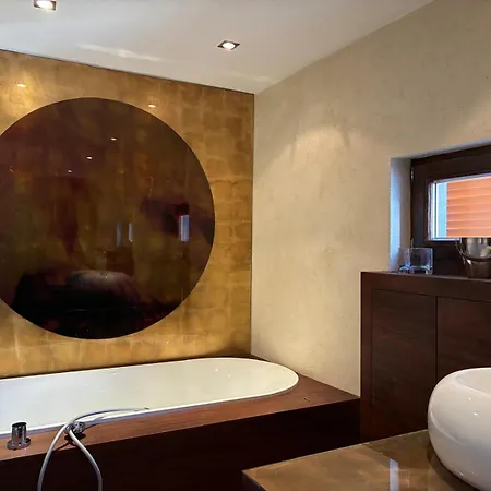 Kosis Townhouse Mit Zugang Im Kosis Sports Lifestyle Apartment *