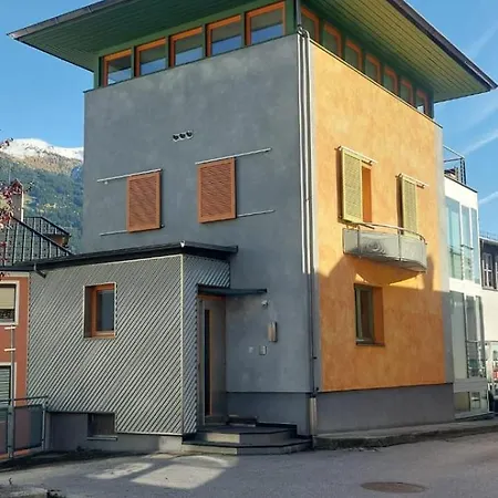 Kosis Townhouse Mit Zugang Im Kosis Sports Lifestyle Apartment