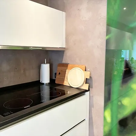 Kosis Townhouse Mit Zugang Im Kosis Sports Lifestyle *