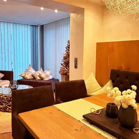 Apartment Kosis Townhouse Mit Zugang Im Kosis Sports Lifestyle Und Gartennutzung *