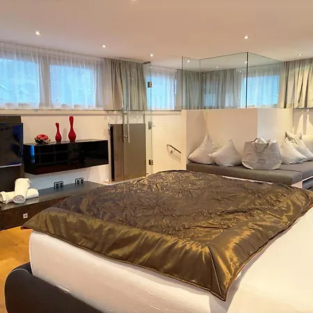 Kosis Townhouse Mit Zugang Im Kosis Sports Lifestyle Fügen