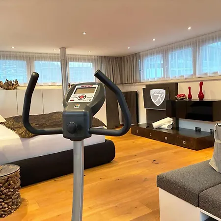 Kosis Townhouse Mit Zugang Im Kosis Sports Lifestyle Und Gartennutzung Apartment