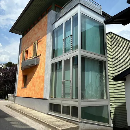 Kosis Townhouse Mit Zugang Im Kosis Sports Lifestyle * Fügen