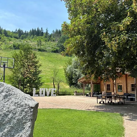 Kosis Townhouse Mit Zugang Im Kosis Sports Lifestyle *
