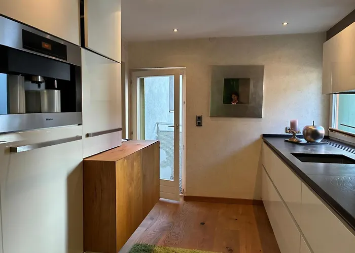 Kosis Townhouse Mit Zugang Im Kosis Sports Lifestyle Lejlighed *