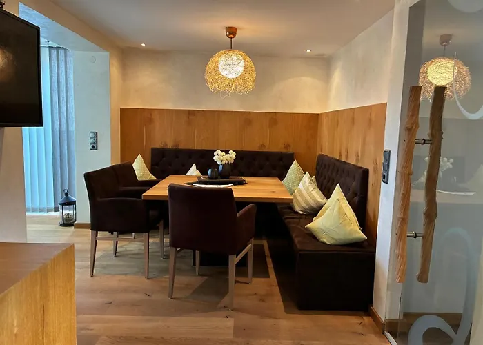 Kosis Townhouse Mit Zugang Im Kosis Sports Lifestyle Fügen