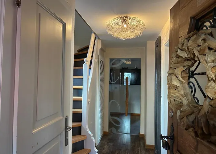 Lejlighed Kosis Townhouse Mit Zugang Im Kosis Sports Lifestyle Fügen