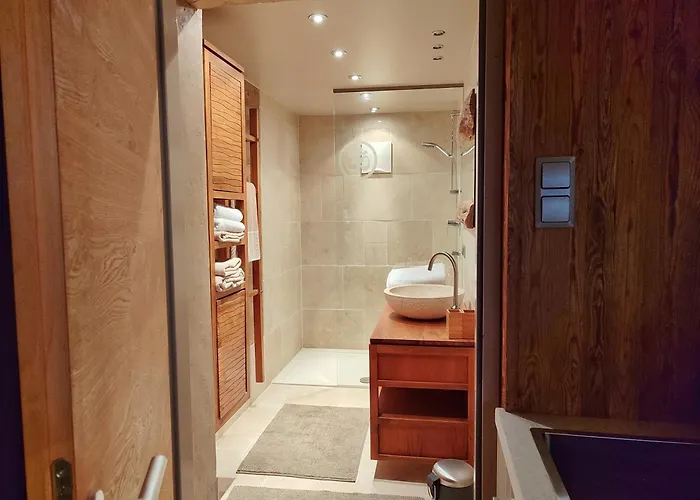 Kosis Townhouse Mit Zugang Im Kosis Sports Lifestyle Fügen