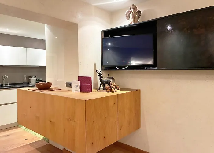 Lejlighed Kosis Townhouse Mit Zugang Im Kosis Sports Lifestyle Fügen