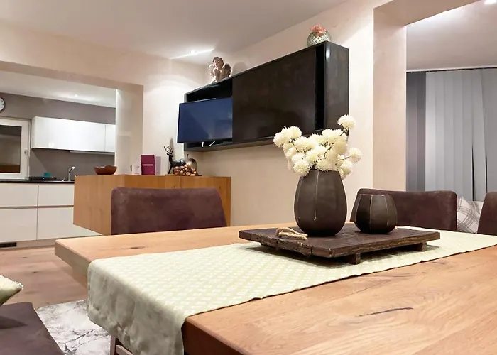 Lejlighed Kosis Townhouse Mit Zugang Im Kosis Sports Lifestyle Fügen