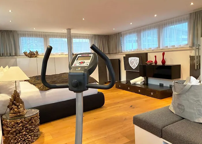 Kosis Townhouse Mit Zugang Im Kosis Sports Lifestyle Lejlighed