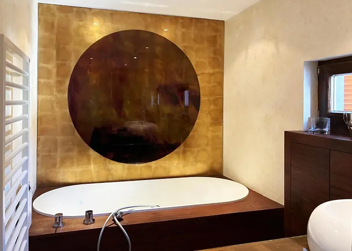 Kosis Townhouse Mit Zugang Im Kosis Sports Lifestyle Fügen