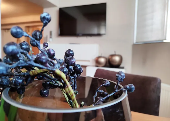 Kosis Townhouse Mit Zugang Im Kosis Sports Lifestyle * Fügen