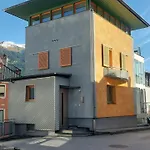Kosis Townhouse Mit Zugang Im Kosis Sports Lifestyle شقة