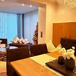شقة Kosis Townhouse Mit Zugang Im Kosis Sports Lifestyle *
