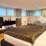 Kosis Townhouse Mit Zugang Im Kosis Sports Lifestyle فغن