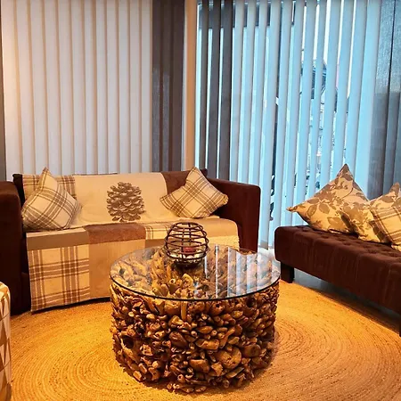 Kosis Townhouse Mit Zugang Im Kosis Sports Lifestyle