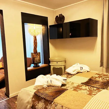 Kosis Townhouse Mit Zugang Im Kosis Sports Lifestyle * 푸겐