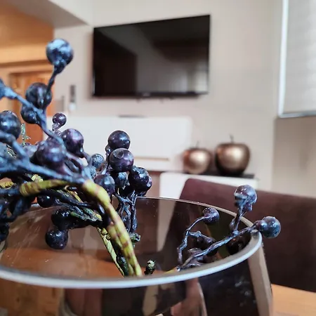 Kosis Townhouse Mit Zugang Im Kosis Sports Lifestyle * 푸겐