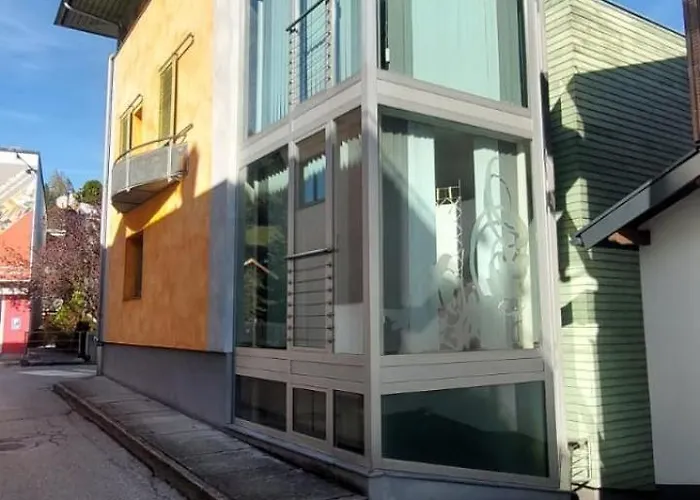 Kosis Townhouse Mit Zugang Im Kosis Sports Lifestyle *