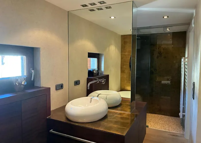 Kosis Townhouse Mit Zugang Im Kosis Sports Lifestyle * 푸겐