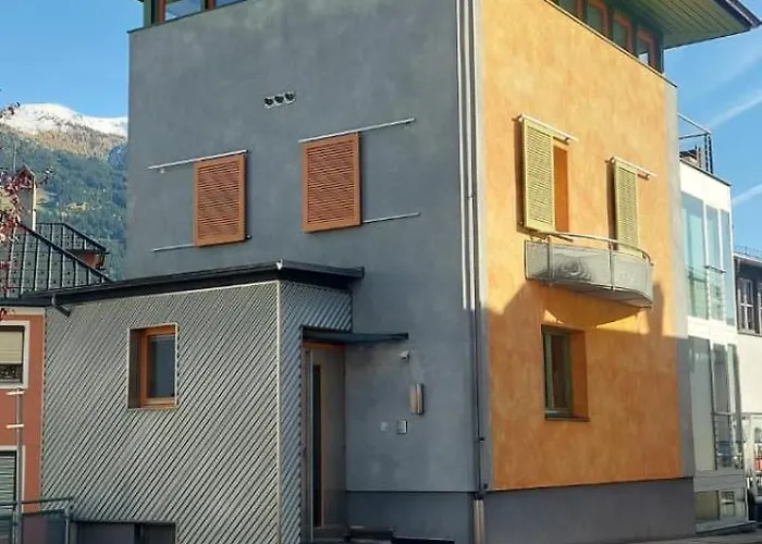 Kosis Townhouse Mit Zugang Im Kosis Sports Lifestyle 아파트