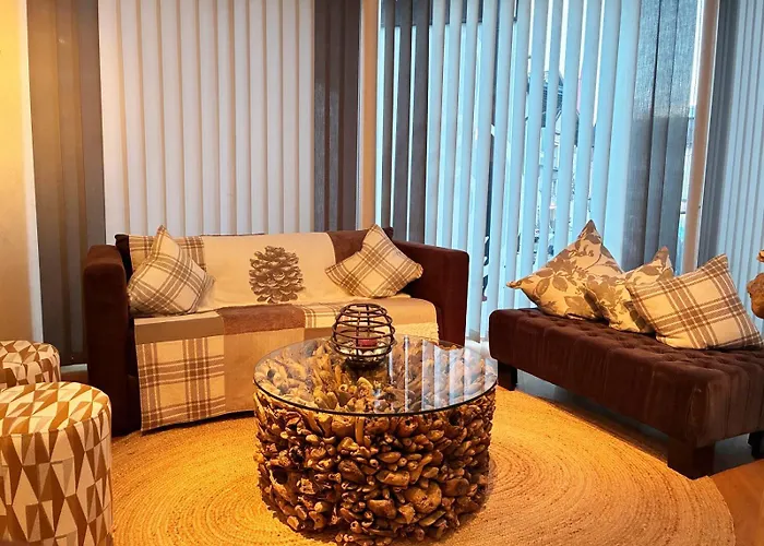 Kosis Townhouse Mit Zugang Im Kosis Sports Lifestyle