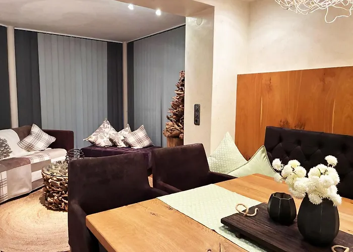 Kosis Townhouse Mit Zugang Im Kosis Sports Lifestyle 아파트 푸겐