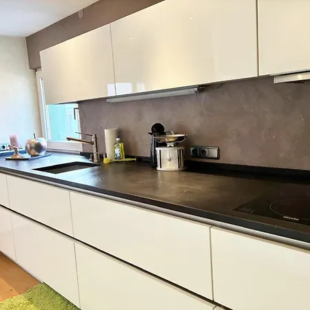 Kosis Townhouse Mit Zugang Im Kosis Sports Lifestyle Fuegen